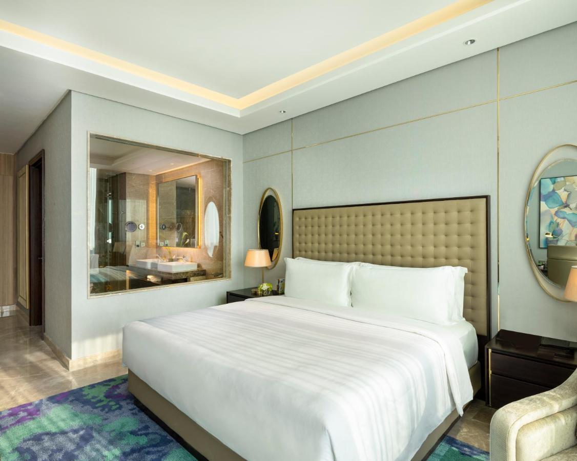 Intercontinental Hotels Jakarta Pondok Indah, An Ihg Hotel Esterno foto